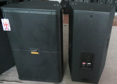 供應BRFJB-15舞臺音響圖片_高清圖_細節圖-慕思克專業音響