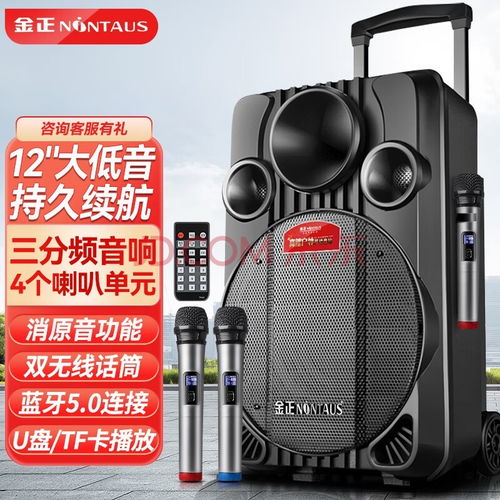 提升生活品質(zhì) 五款創(chuàng)新實用音箱與音響設備精選指南