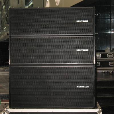 專業(yè)演出舞臺(tái)音響出租價(jià)格解析