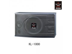 ALES專業(yè)KTV/卡拉OK全頻音響 提升娛樂體驗(yàn)的理想選擇