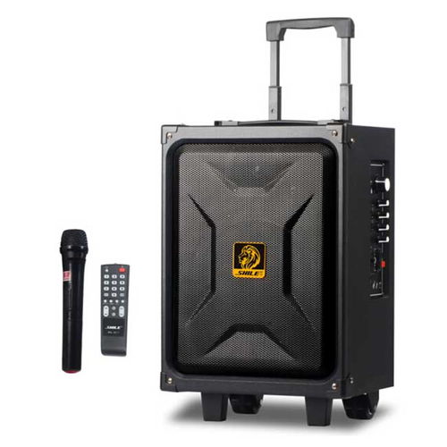 獅樂音響 打造專業級戶外音響設備，引領戶外聲效新體驗