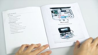 高科技創(chuàng)意工具包 計(jì)算機(jī)編程理論與實(shí)踐的完美結(jié)合