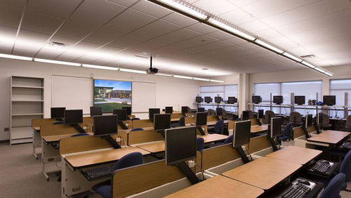 地理信息科學(xué)與編程 通往高薪未來的交叉學(xué)科之路