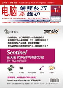 電腦編程技巧與維護 提升效率與保障穩定性的雙翼